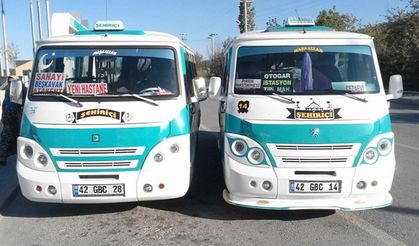 Şehir İçi Ulaşım Ücretlerine Zam