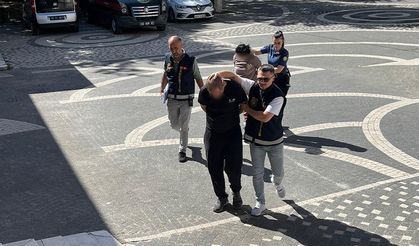 Uyuşturucu Sevkiyatına Polis Darbesi