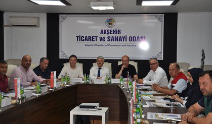 Akşehir Tarım Fuarı 4-7 Eylül'de Kapılarını Açıyor