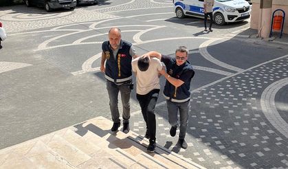 Uyuşturucu Operasyonunda: 1 Tutuklama