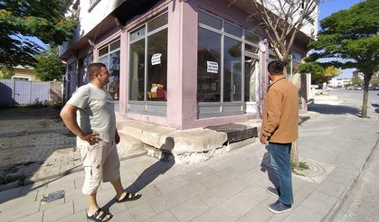 Yunak’ta 40 Yıllık Kahvehane Kapandı, Müdavimleri Üzgün