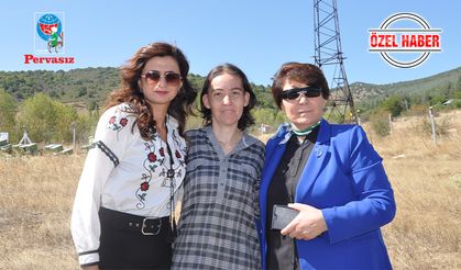 Hayalini Bala Dönüştürdü