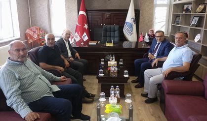 Ticaret Borsası’ndan Eğitime Destek