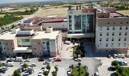 Devlet Hastanesi Mal Alımı İhalesi 3 Ekim’de