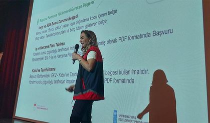 Kooperatifler Yılı Kapsamında Odak Grup Toplantısı Yapıldı