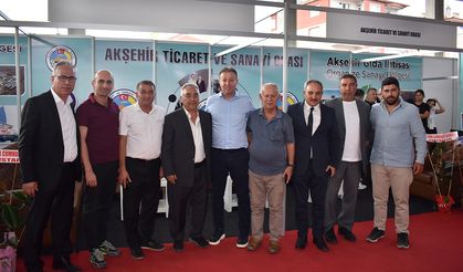 2. Tarım, Hayvancılık ve Teknolojileri Fuarı Tamamlandı