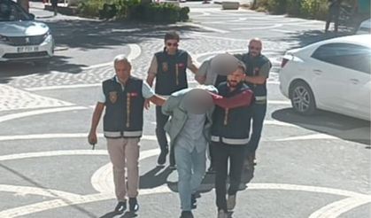 Uyuşturucu Operasyonunda 2 Tutuklama