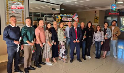 Avrupa Ülkeleri Engelli Eğitimi İçin Akşehir’de Bir Araya Geldi