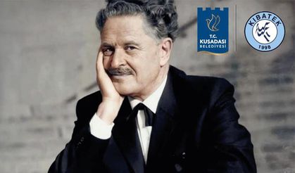 Feyyaz Sağlam, Kuşadası'ndaki Nazım Hikmet Saygı Günleri'nde