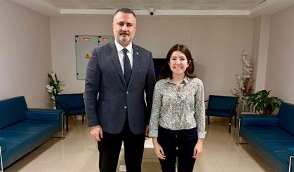 Devlet Hastanesi’ne 3. Göz Hastalıkları Uzmanı Atandı