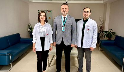 Devlet Hastanesi’nde Kadın Doğum Kadrosu Güçleniyor