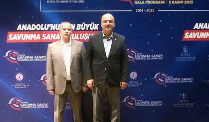 Ticaret Borsası, Savunma Sanayi Tedarikçi Programında Yerini Aldı