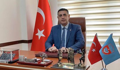 “Esnaf Toplumun Bel Kemiğidir, Omurgasıdır”