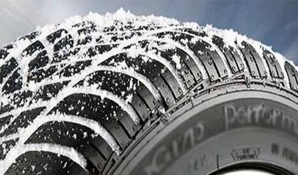 “Kış Lastiği Tercih Değil, Zorunluluktur”