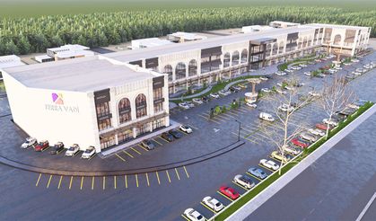 Akşehir’e Yeni Yaşam Merkezi