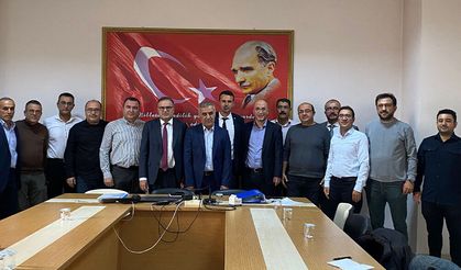 Akşehir MEM’de Promosyonda Rekor Anlaşma
