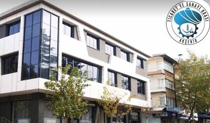 Akşehir TSO İtalya ve İspanya’ya Götürüyor