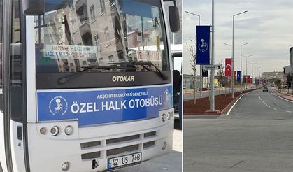 UKOME’den Halk Otobüslerine Yeni Hastane Güzergahı!