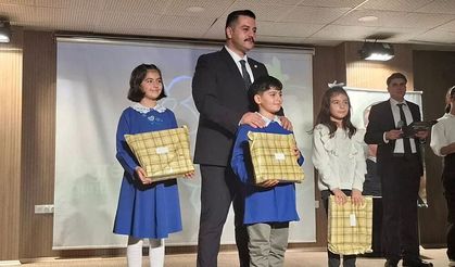 Yunak'ta Öğretmenler Günü Yarışma Sonuçları Belli Oldu