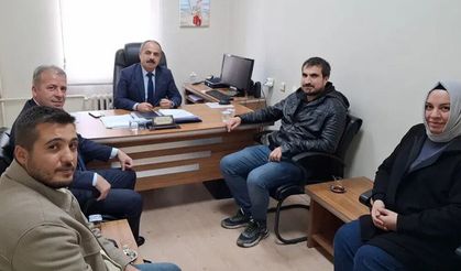 Yunak'ta "Arkadaşım" Projesi Hayata Geçiriliyor