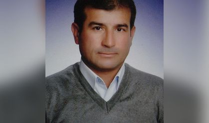 Muhtar Kazada Hayatını Kaybetti