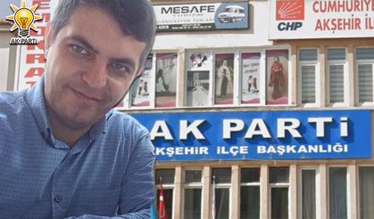 Ak Parti’de; Mehmet Dağlı Gitti, Mustafa Gülcü Geldi