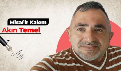 Manşetlere Hayat Verenlerin Günü Kutlu Olsun