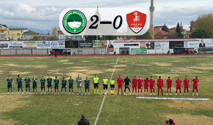 Lider Gittik Dördüncü Döndük