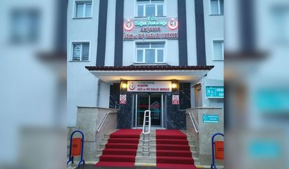 ADSH’den 3 Kalemlik Hizmet Alımı