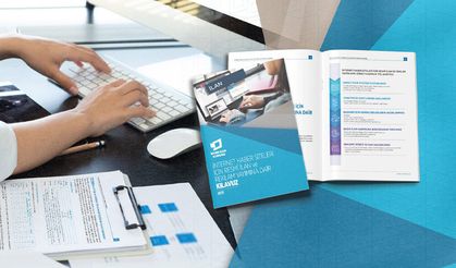 İnternet Haber Siteleri İçin Resmî İlan ve Reklam Kılavuzu Yayımlandı