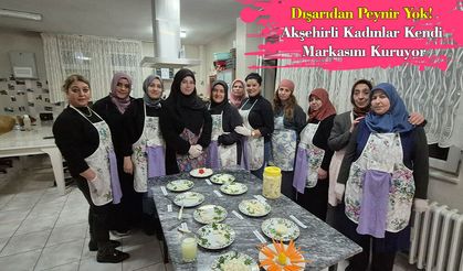 Akşehir’de Doğal Üretim Hareketi Büyüyor