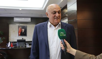 Başkan Erkoyuncu 2025-2026 Kampanya Sezonunu Değerlendirdi