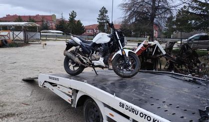 Kazada 11 Yaşındaki Çocuk Hayatını Kaybetti