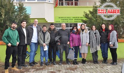 Akşehir’de Engelli Eğitimi İçin Yapay Zekâ Hamlesi