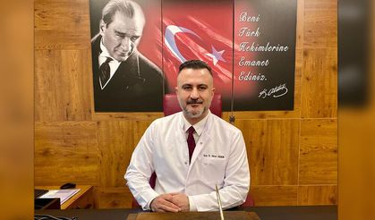 Akşehir Devlet Hastanesi’nden 2025’te Dev Sağlık Hizmeti