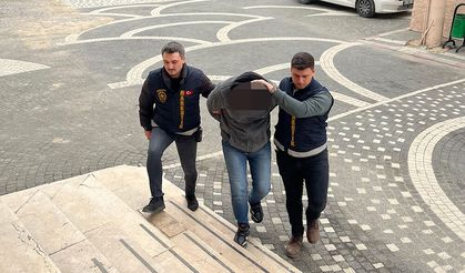 Emniyetten Zehir Tacirlerine Darbe