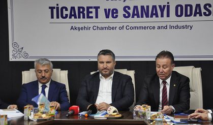 Bakan Yardımcısı İnan: “Asıl Şimdi Başlıyoruz”