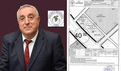 Tuzlukçu İlçe Emniyet Hizmet Binası 2026 Yılı Yatırım Programına Alındı