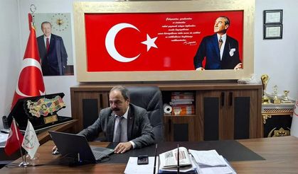 İşcan, AA'nın "Yılın Kareleri" Oylamasına Katıldı