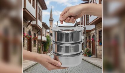 AKSEV Ramazan Ayında Akşehir’de İhtiyaç Sahiplerinin Sofrasını Isıtacak