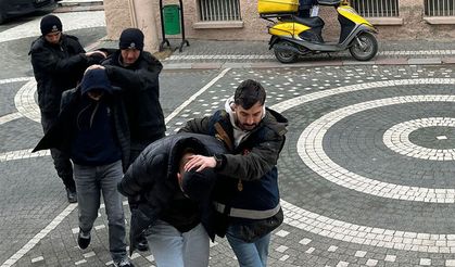 Sahte Bahis Dolandırıcılığına Darbe: 2 Tutuklama