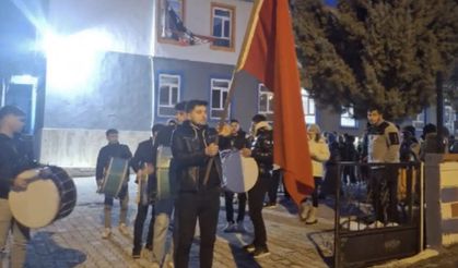 Çakıllar Vali Kemal Katıtaş İmam Hatip’te Ramazan Etkinliği