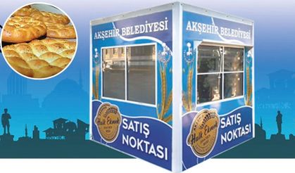 Halk Ekmek’te Uygun Fiyatlı Pide