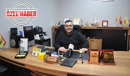 Emlakçı Muhammet Cancan: “Ev Sahipleri Kiracıyı Kaybetmek İstemeyecek”