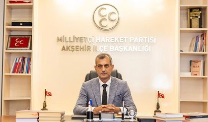 “MHP, 57 Yıllık Şerefli Bir Yolculuğun Adıdır”