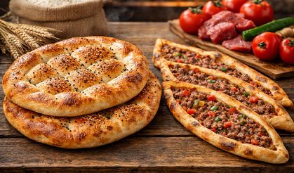 Ramazan Pidesi ve Etli Pideye Zam Geldi