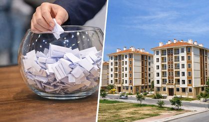Akşehir’de TOKİ’ye Rekor İlgi: 500 Konut İçin 4 Bin 331 Başvuru