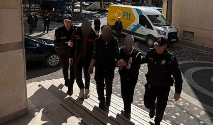 Akşehir’de Kaçak Tütün Operasyonu: 1 Tutuklama