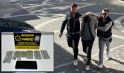 Kaçak Sigara ve Uyuşturucuya Darbe