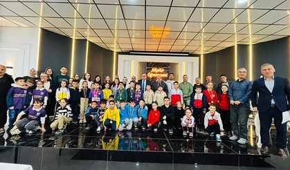 Akıl ve Zeka Oyunları Turnuvası Tamamlandı